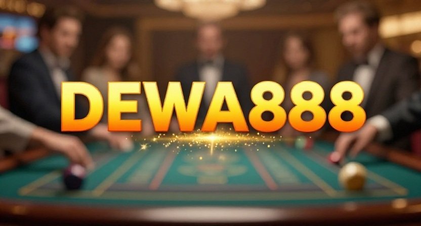 DEWA888